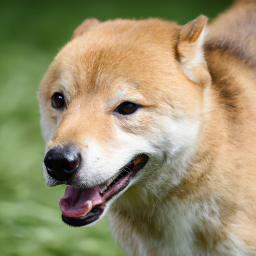 Shiba Inu: En Loyal og Adorable Hunderace